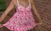Pamela Spice 149120 Pamela Shows Off Her Tight Body In Her Small Dress
