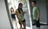 Fuck My Mommy And Me Vannah Sterling & Tanner Mayes & Scott Lyons 149837 Lucky Guys Scores With Hot Mom And Daughter.
