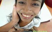 Thainee 150334 Hot Petite Thai Girl Discovers A New Way Of Having Fun
