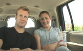 Backseat Bangers 150876 Peyton Why Jog When You Can Hop In The Van And Fuck Your Way To Good Health? Peyton Hitched A Ride With Us And After Small Talk And Convincing That Nobody Could See In She Let Loose And Got One Hell Of A Workout Riding Reverse Cowgirl While The Truckers C