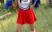 Andi Land 151503 Cheerleader
