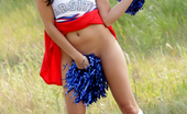 Andi Land 151503 Cheerleader
