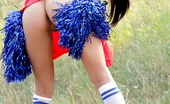 Andi Land 151503 Cheerleader
