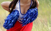 Andi Land 151503 Cheerleader
