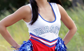 Andi Land 151503 Cheerleader
