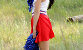 Andi Land 151503 Cheerleader
