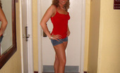 Megan QT 151971 Hi! My Name Is Megan And I Like To...

