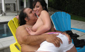 Jurassic Cock 152121 Young Slut Jumps On Ron Jeremy'S Fat Dick And Drains Him
