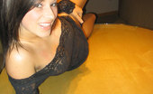 Kate's Playground 152220 Lace Dress

