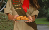 Kate's Playground 152355 Kates Selling Cookies!
