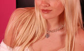 In Bed With Faith 152696 Natural 32GG Faith Busty 32GG Blonde Faith Shows Off Her Big Natural Breasts
