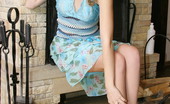Kristina Fey 152750 Bluedresshornies
