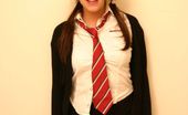 Jim Slip Poppy Morgan 153024 Dirty Schoolgirl From London Fucks An Erect Senior Cock
