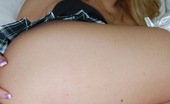 Jim Slip Laura King 153090 Natural Blonde Teenager Pleasing A Senior His Cock Orally
