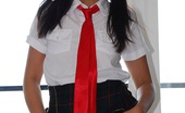 Jim Slip Amira De Leon 153317 A Horny Asian Schoolgirl Fucking A Very Old Guy Hardcore
