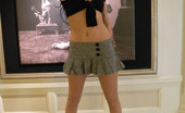 Humiliation POV 157080 Chloe Miniskirt Tease Princess Chloe Miniskirt Tease And Denial.
