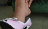 Humiliation POV 157081 Bratty Feet Sexy Girls Humiliate You With Their Amazingly Cute Feet!
