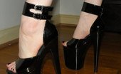 Humiliation POV 157081 Bratty Feet Sexy Girls Humiliate You With Their Amazingly Cute Feet!
