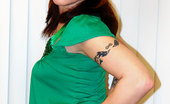 White Ghetto Aliana Cox 157432 