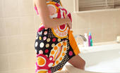 ALS Scan Jasmine Wolff Bubbly 158145 Bubbly
