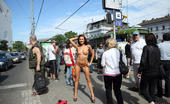 ALS Scan Michaela Isizzu Nude In Public 158170 Nude In Public
