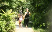 Pervs On Patrol Amabella - 10p/T2 158365 Guys! I Was Out Testing My New Camcorder. And I Almost Got My Head Cracked In By This Hot Girls Boyfriend Because He Caught Me Filming Them Fucking. So You Guys Better Enjoy This Footage Cause It Was Fuckin Risky Shooting It.
