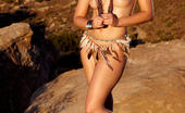 Holly Randall Winona West 160477 Native Princess
