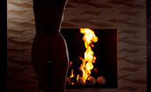 Holly Randall Leanna Decker 160489 Girl On Fire
