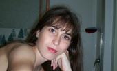 Fubilov 161619 Chick Selfshoots For Her Facebook Account
