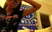 Fubilov 161653 Tattooed Chick Selfshooting At Home
