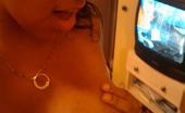 Fubilov 161673 Kinky Amateur Teen Showing Her Huge Tits
