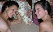 True Amateur Models Dawn And Jenna 161775 Dawn And Jenna Spread Their Amateur Buttholes
