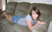 True Amateur Models Robyn 161797 Robyn Models Nude And Gets Into Various Nude Positions
