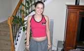 True Amateur Models Dawn 161823 Freckled Face Teen Gets Massive Cum Facial
