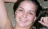 True Amateur Models Dawn 161823 Freckled Face Teen Gets Massive Cum Facial
