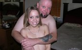 True Amateur Models Amber R. 161873 Amateur Teen With Small Tits Gets Fucked Hard By Big Bald Dude
