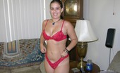 True Amateur Models Katrina 161874 Nude Italian Amateur Girl Strips Off Bikini

