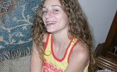 True Amateur Models Hailey H. 161933 Petite Amateur Girl With Shaved Pussy Modeling Nude
