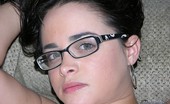 True Amateur Models Sophie 161957 Hot Amateur Girl Nude With Glasses - Sophie Model

