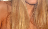 Ron Harris Cayenne 162255 Classy Cayenne Slides Off Her Sexy, White Tube Top Squeezing Her Gorgeous, Small Titties
