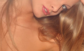Ron Harris Cayenne 162255 Classy Cayenne Slides Off Her Sexy, White Tube Top Squeezing Her Gorgeous, Small Titties
