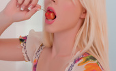 Ron Harris Kara Duhe 162568 Seductive Teen Kara Duhe Lusting And Naughtily Sucking And Licking Her Cherries
