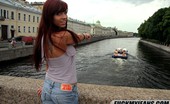 Fuck My Jeans Ernestine Deleon 162900 Babe With Long Red Hair Gets Sweet Ass Pounded By Guys Big Cock
