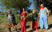 Cum Louder Galilea 164240 Galilea In A Asterix XXX Parody In The Name Of Toutatits! These Romans Are Damn Horny! Clitorix Knows What We'Re Talking About. She'S Belladona'S Niece Who Came From Lutetits To Visit Her Auntie But Was Accidentaly Kidnapped By A Roman Patrol.
