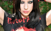 Dawn Avril 164675 Motorhead Pole Dancing
