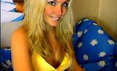 Webcams.com 165094 Super Sexy Blonde
