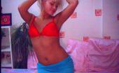 Webcams.com 165200 Playful Blonde With Great Body
