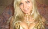 Webcams.com 165269 Incredible Blonde
