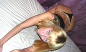 Webcams.com 165352 Hot Blonde Cam Girl
