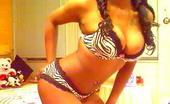 Webcams.com Hot Black Girl
